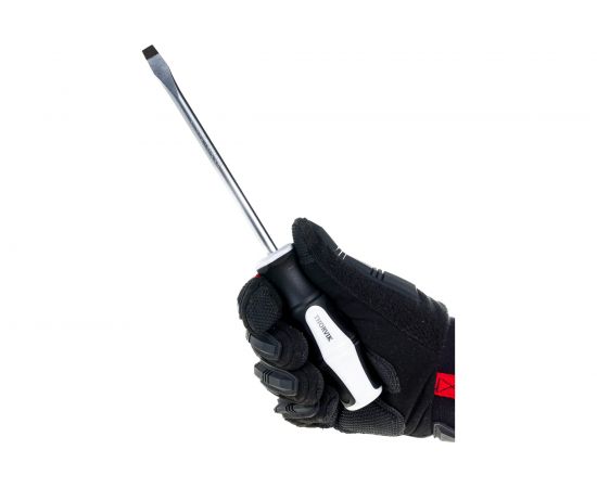 Набор стержневых отверток Thorvik SDS07CO 7 предметов 52293 – изображение 2