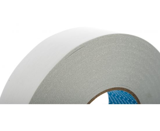 Бумажная двусторонняя лента FOLSEN 50 мм x 100м, Tissue 0333810050 – изображение 3