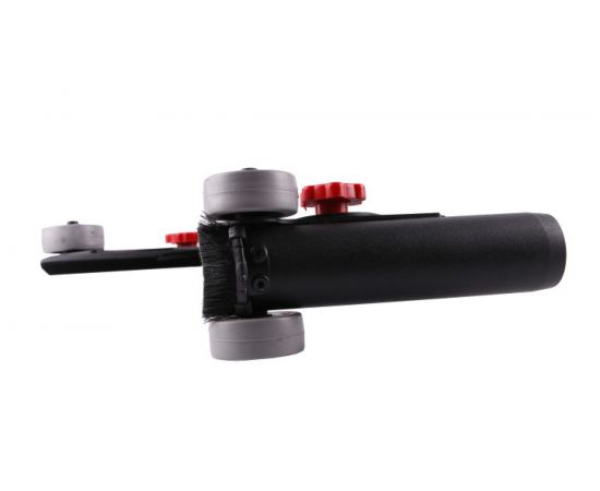 Насадка-штроборез металлическая AirCHASER 230 для УШМ Mechanic 19568442015 – изображение 3