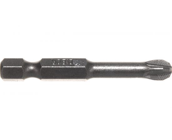 Биты намагниченные MAGNETIC (10 шт; Pz3; 50 мм; Torsion) D.BOR D-MTA-PZ03-050-010 – изображение 3