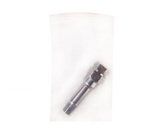 Ключ SKYWAY внутренний 6-гранный 12мм ключ 3/4""(19 мм ),13/16""(21мм) мм хром S04304001 – изображение 3