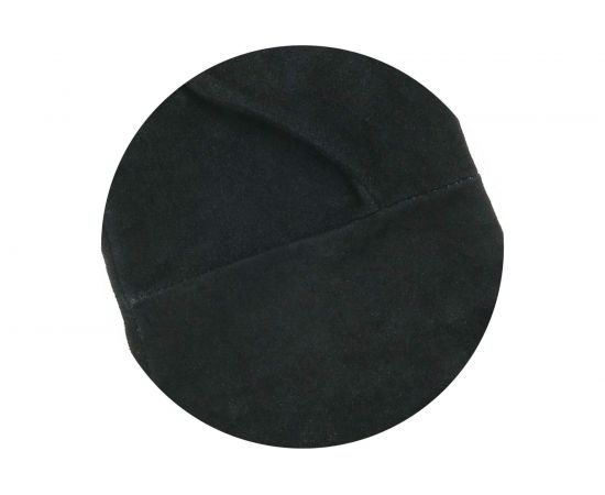 Спилковые краги AWT Standart без подкладки 777181 – изображение 3