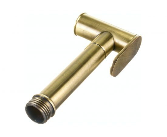 Лейка для биде MYNAH из латуни, стандарт подводки 1/2, бронза MT27B – изображение 3