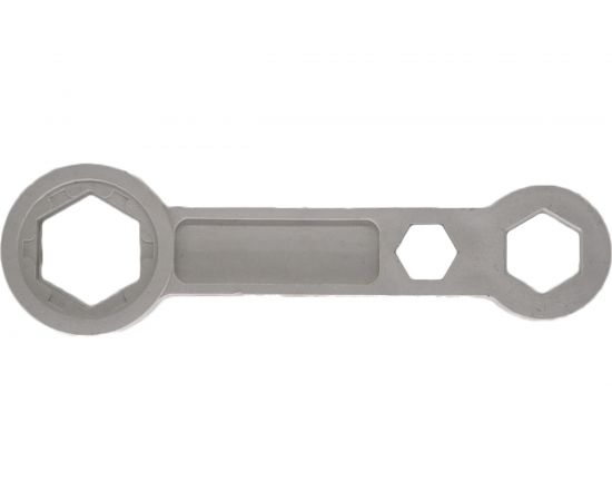 Ключ для заглушки для радиатора пластик СТМ SARKPRP0 – изображение 3