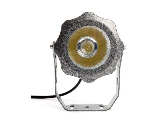 Светодиодный прожектор FERON LL-886 D90xH115, IP65 10W 85-265V, холодный белый 32150 – изображение 3