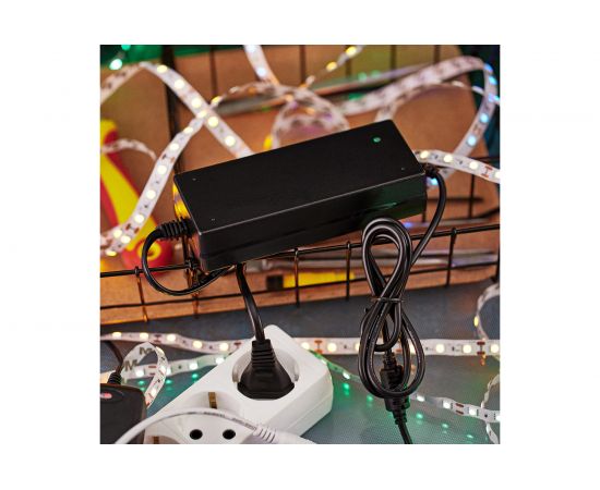 Блок питания REXANT 12 В 72 Вт 6 А разъем 5.5х2.1 200-072-3 – изображение 3