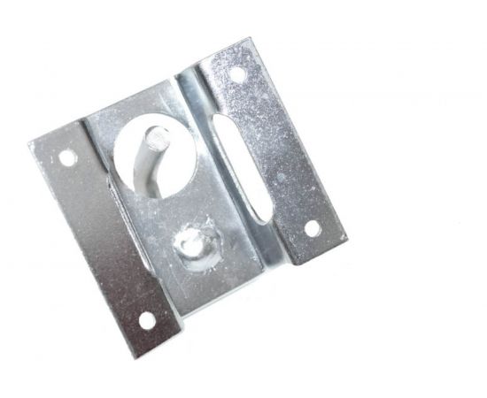 Кронштейн для оптического кабеля Lucky Guy (узел крепления УК-ОК-01), 400 03 101 Х0LG – изображение 3