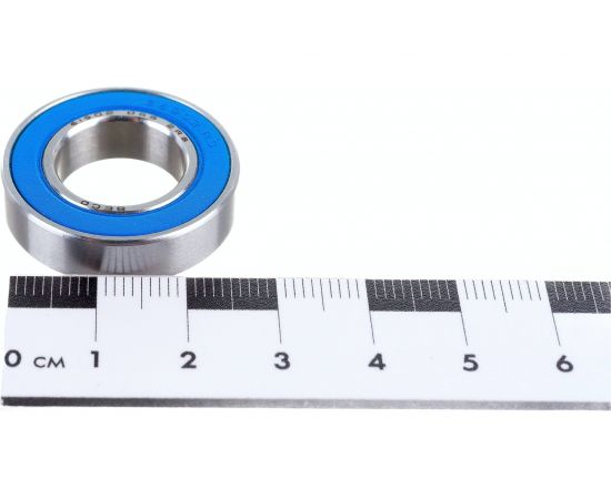 Нержавеющий подшипник BECO 61902BSS2RS – изображение 3