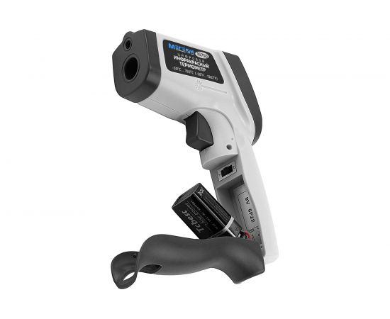 Инфракрасный измеритель температуры МЕГЕОН 16750 – изображение 3