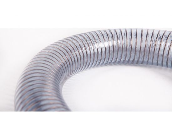 Шланг напорно-всасывающий из мягкого ПВХ (15 м; диаметр 32 мм) Тексоник VacuumFlex-32-15 – изображение 3