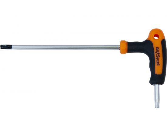 Т-образный ключ AV Steel TTH25 AV-360025 – изображение 3