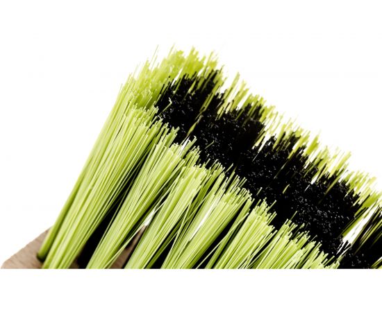 Кисть-макловица YOZHIK бук, синтетическое волокно Y/М-140 – изображение 3