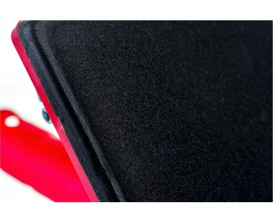 Терка для шлифования с держателем под телескопическую ручку, 230x80мм STAYER 3570-08 – изображение 4