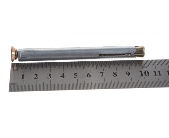 Рамный анкер КРЕП-КОМП 10х92 100шт ар92 – изображение 4