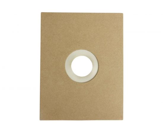 Мешок-пылесборник синтетический универсальный для пылесосов (4 шт.) EURO CLEAN EUN-01/4 – изображение 4