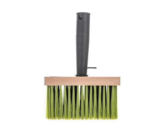 Кисть-макловица YOZHIK бук, синтетическое волокно Y/М-140 – изображение 4