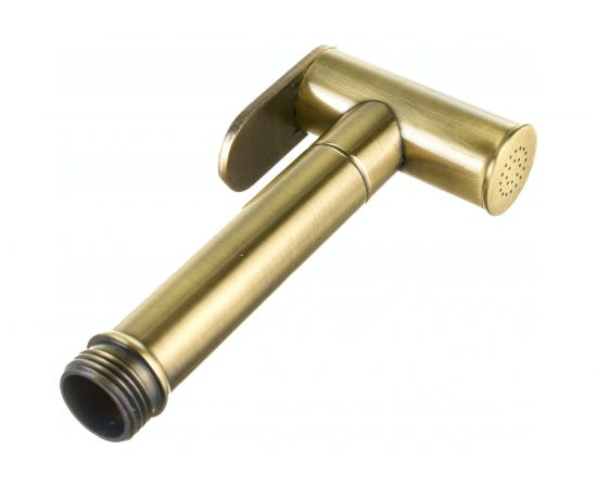 Лейка для биде MYNAH из латуни, стандарт подводки 1/2, бронза MT27B – изображение 4