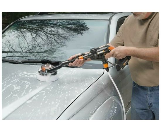 Щетка роторная для моек высокого давления WORX WA1820 – изображение 4