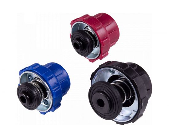 Воронка для замены охлаждающей жидкости, 4 предмета AFFIX AF10333004 – изображение 4