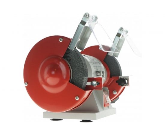 Точильный станок Энергомаш круг 125х16х12,7 мм ТС-125 – изображение 4