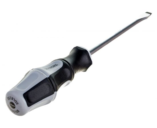 Набор стержневых отверток Thorvik SDS07CO 7 предметов 52293 – изображение 5