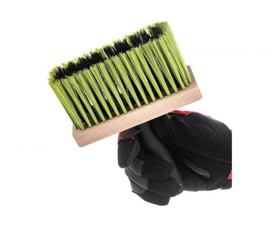 Кисть-макловица YOZHIK бук, синтетическое волокно Y/М-140 – изображение 5