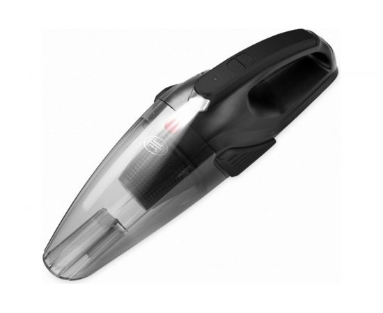 Автопылесос с центрифугой и светодиодной лампой Heyner 12 В, 138 Вт 243100 – изображение 5