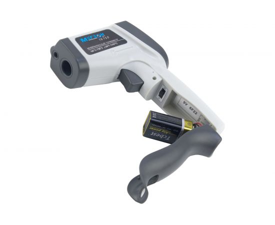 Инфракрасный измеритель температуры МЕГЕОН 16750 – изображение 5