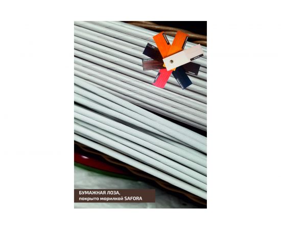 Морилка водная SAFORA береза 500 мл 001 – изображение 6