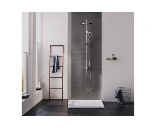 Душевая стойка без смесителя TOKITO TOK-RAI-1015 – изображение 7