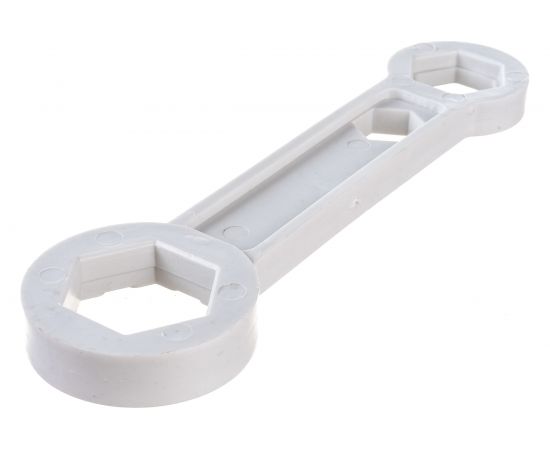 Ключ для заглушки для радиатора пластик СТМ SARKPRP0 – изображение 7