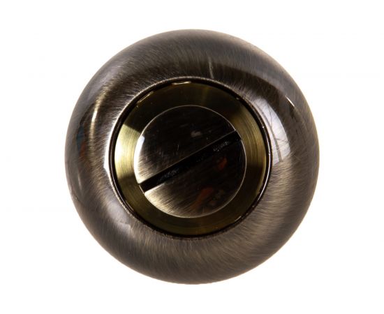 Накладка под фиксатор НОРА-М НФ-А ст.бронза 7972 – изображение 8