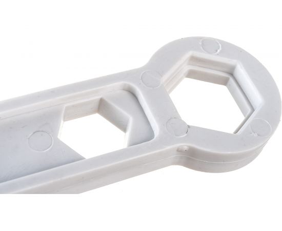 Ключ для заглушки для радиатора пластик СТМ SARKPRP0 – изображение 8