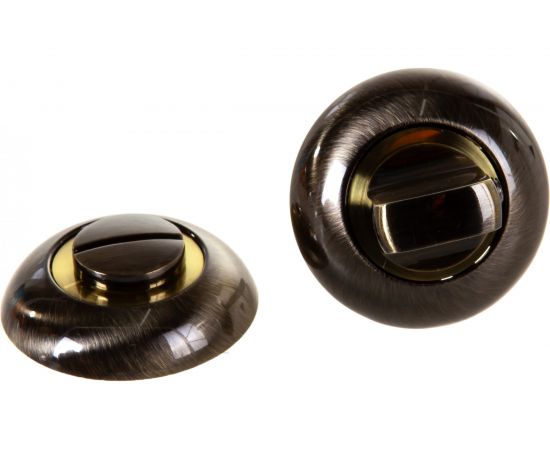 Накладка под фиксатор НОРА-М НФ-А ст.бронза 7972 – изображение 10