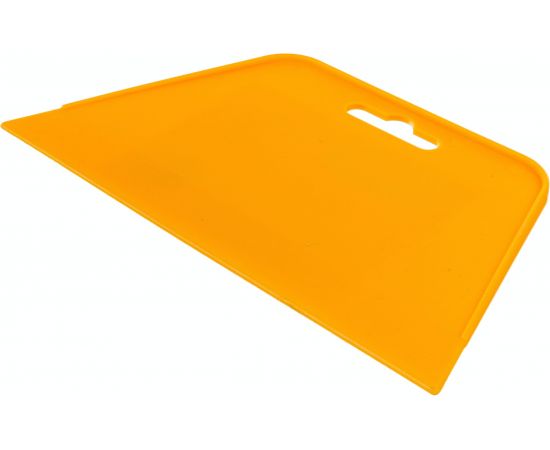 Шпатель для обойных работ HARDY 20 см 0610-570020 