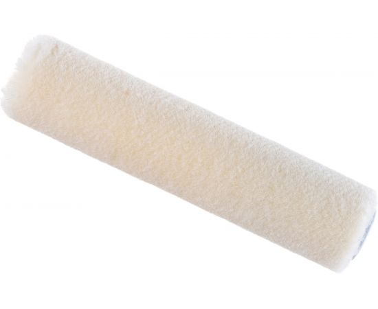 Ролик Акор мини д/валика, велюр-шерсть, д/эмалей, натуральных лаков, 110 мм 2шт 700-110-2 