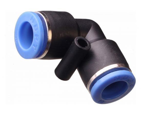 Фитинг L-образный PUL 8 NBPT 51177 