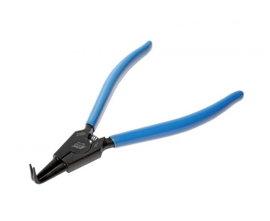 Загнутый разжимной съемник стопорных колец 230мм JTC SB230 