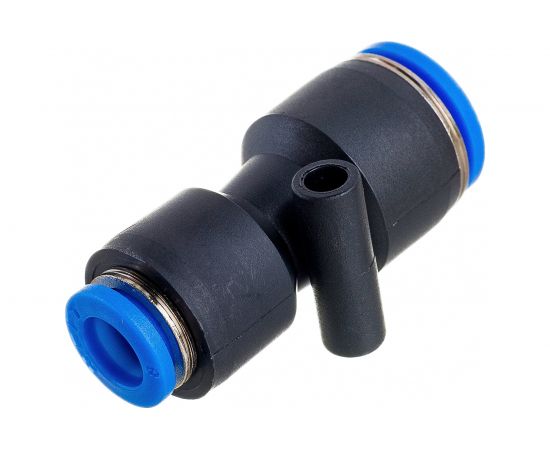 Фитинг прямой переходной PG12-8 NBPT 52983 