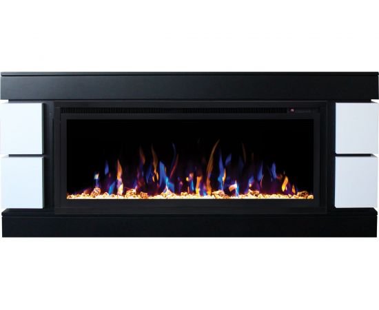 Каминокомплект RealFlame DENVER 42 BLM + SAPHIR-S 42 10018227 