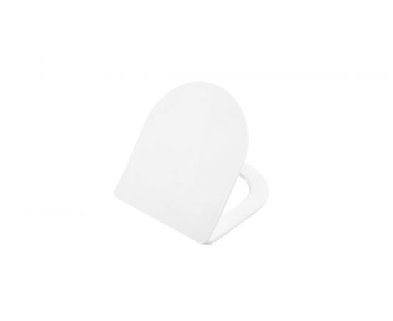 Сиденье дюропласт BelBagno LOTO soft close, металлическое крепление BB070SC 