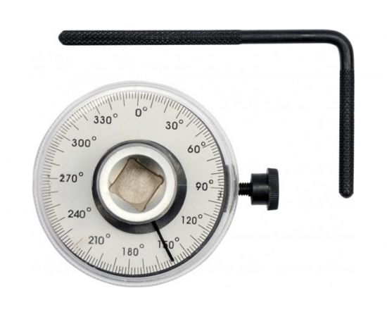 Угломер для поворота болтов YATO 1/2, 360 градусов YT-0593 