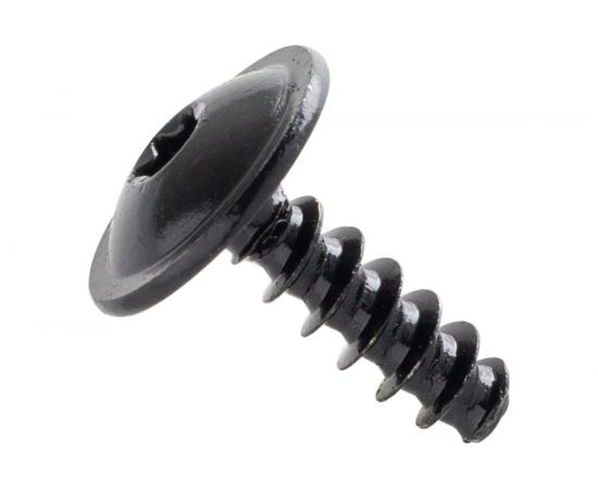 Автокрепеж для VAG 10 шт 8K0805399A КрепАвто M2257 