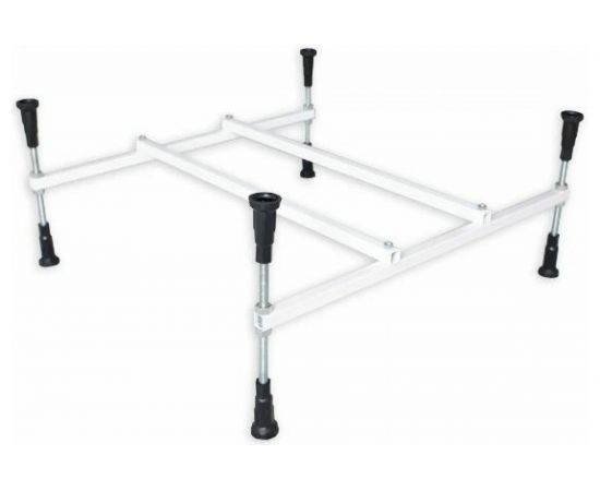 Квадратный каркас Стальвент 800x800 00-00000143 