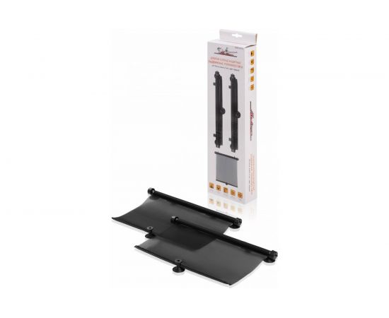 Солнцезащитная выдвижная шторка Airline рулонного типа ASPS-R-15 