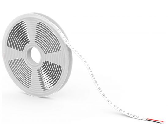 Лента Gauss Basic 12V 10W/m 700lm/m RGB IP20 LED 5m BT055 