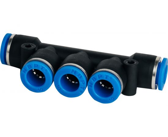 Фитинг разветвитель PK6 NBPT 53447 