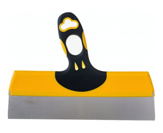 Шпатель HARDY фасадный 300мм серия 67 нержавеющая сталь ручка 2K 0820-670030 