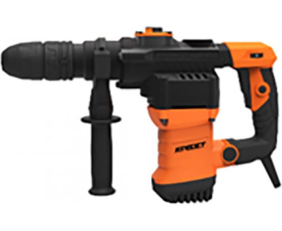 Ручной электрический перфоратор Креост KE-851100-40 