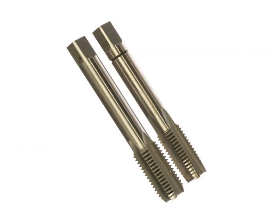 Метчик м/р М16х2.0, 9ХС, компл 2шт., ТехноСталь t171448 
